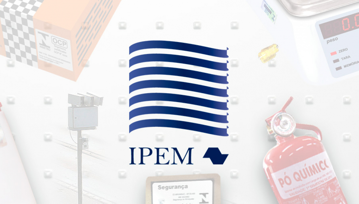 Ipem-SP publica tabela de temporalidade de documentos-fim 